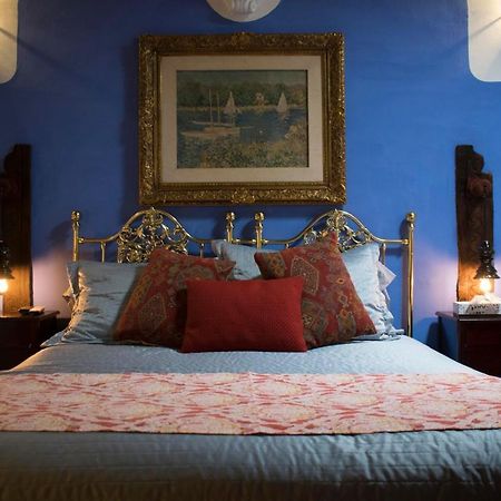 Sanbernabe Tres Hotel Гуанахуато Екстериор снимка