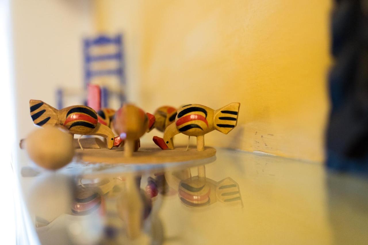 Sanbernabe Tres Hotel Гуанахуато Екстериор снимка