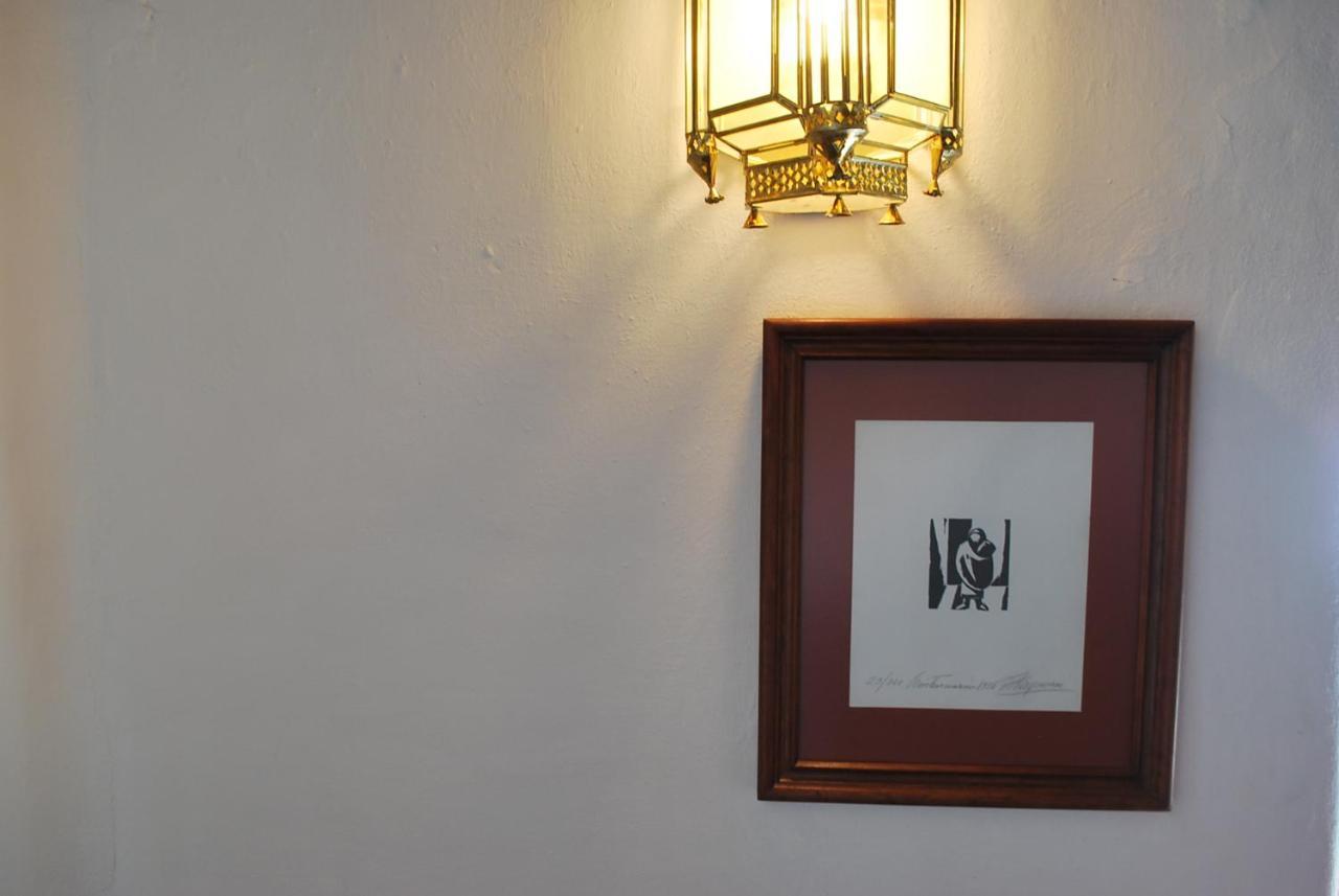 Sanbernabe Tres Hotel Гуанахуато Екстериор снимка