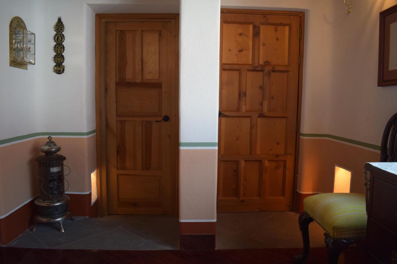 Sanbernabe Tres Hotel Гуанахуато Екстериор снимка