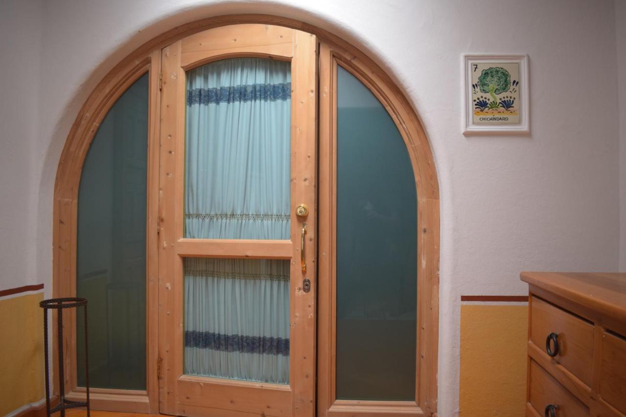 Sanbernabe Tres Hotel Гуанахуато Екстериор снимка