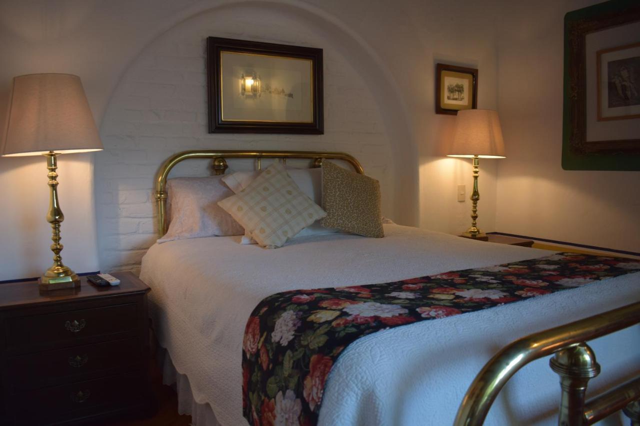 Sanbernabe Tres Hotel Гуанахуато Екстериор снимка